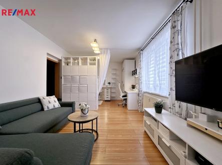 Prodej bytu, 3+1, 67 m²