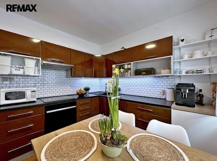 Prodej bytu, 3+1, 67 m²