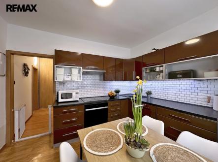 Prodej bytu, 3+1, 67 m²