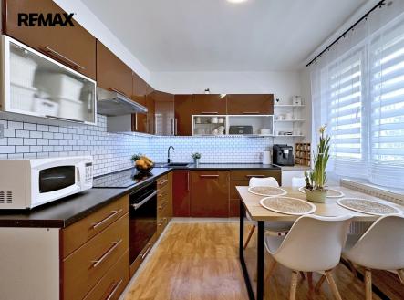 Prodej bytu, 3+1, 67 m²