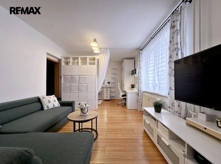 Prodej bytu, 3+1, 67 m²