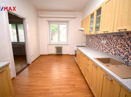 Pronájem bytu, 3+1, 72 m²