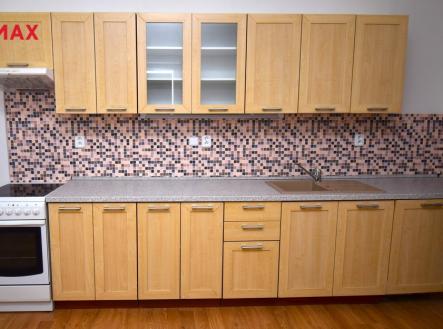 Pronájem bytu, 3+1, 72 m²