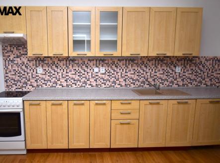 Pronájem bytu, 3+1, 72 m²