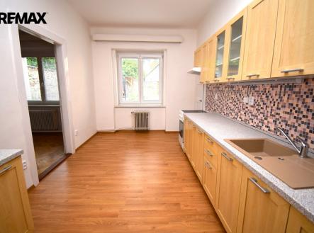 Pronájem bytu, 3+1, 72 m²