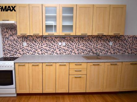 Pronájem bytu, 3+1, 72 m²