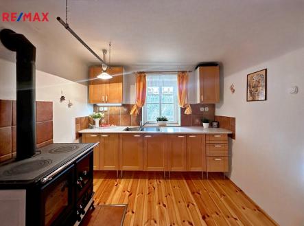 Prodej chaty/rekreačního objektu, 61 m²