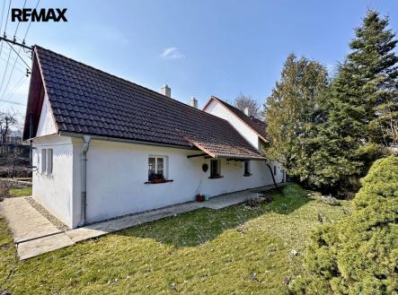 Prodej chaty/rekreačního objektu, 61 m²