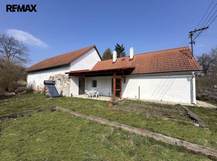 Prodej chaty/rekreačního objektu, 61 m²