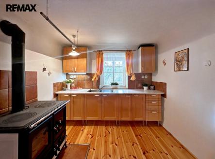 Prodej chaty/rekreačního objektu, 61 m²