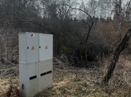 Prodej pozemku pro bydlení, 2 527 m²