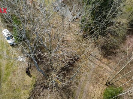 Prodej pozemku pro bydlení, 921 m²