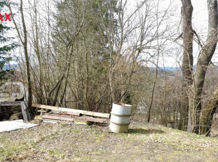 Prodej pozemku pro bydlení, 921 m²