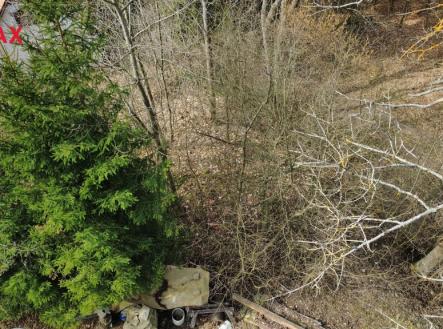 Prodej pozemku pro bydlení, 921 m²