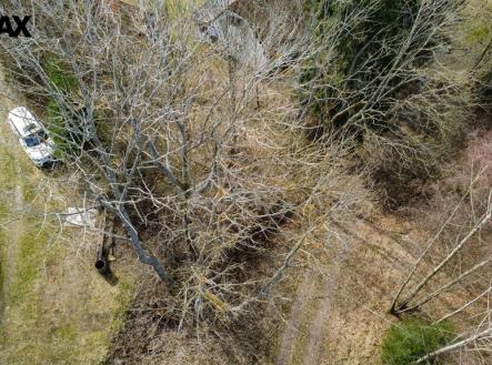 Prodej pozemku pro bydlení, 921 m²