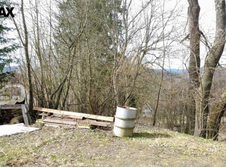 Prodej pozemku pro bydlení, 921 m²