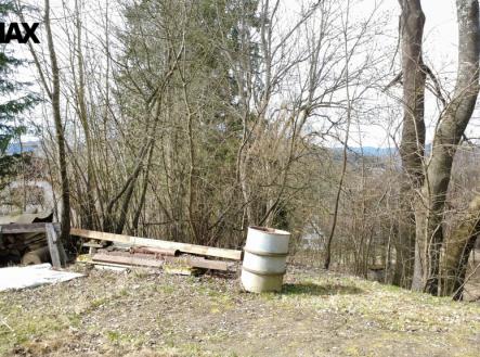 Prodej pozemku pro bydlení, 921 m²