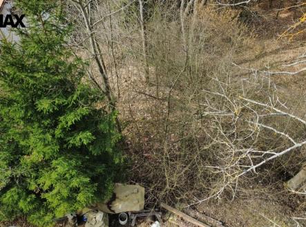 Prodej pozemku pro bydlení, 921 m²