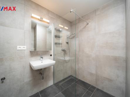 Pronájem bytu, 2+kk, 51 m²