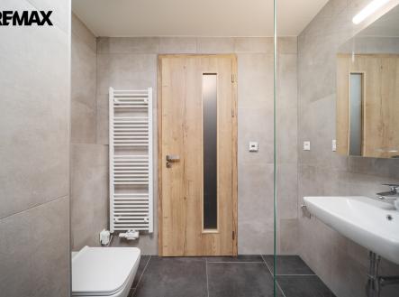 Pronájem bytu, 2+kk, 51 m²