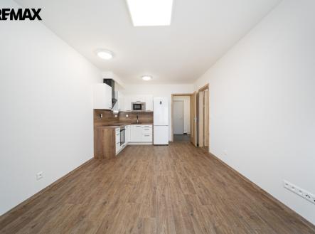 Pronájem bytu, 2+kk, 51 m²