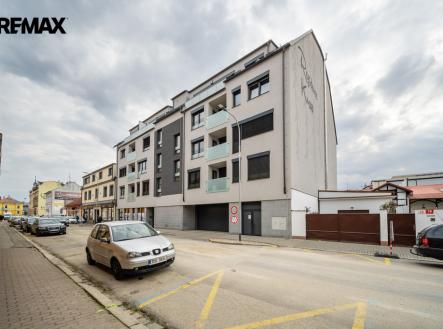 Pronájem bytu, 2+kk, 51 m²