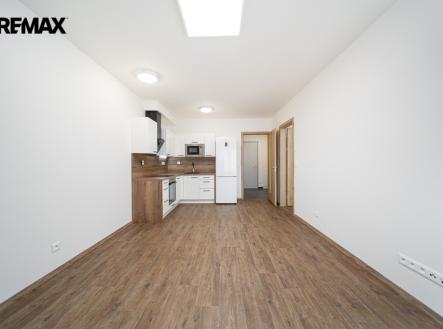 Pronájem bytu, 2+kk, 51 m²