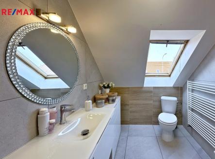 Prodej bytu, 3+kk, 100 m²