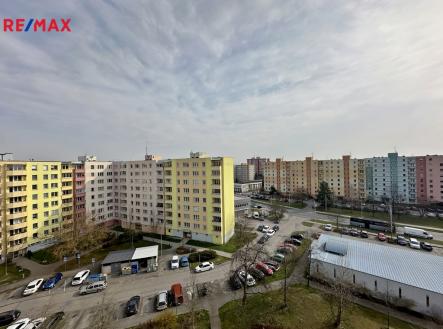 Prodej bytu, 3+1, 68 m²