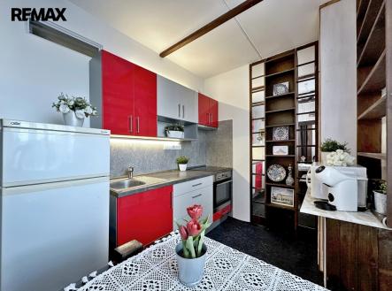 Prodej bytu, 3+1, 68 m²