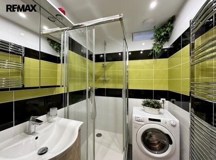 Prodej bytu, 3+1, 68 m²