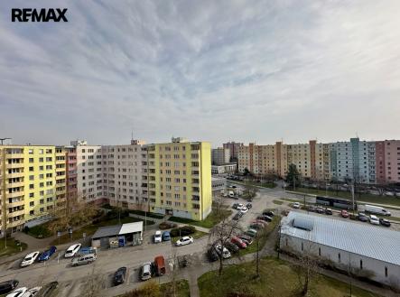 Prodej bytu, 3+1, 68 m²