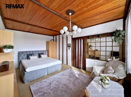 Prodej bytu, 3+1, 68 m²