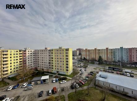 Prodej bytu, 3+1, 68 m²