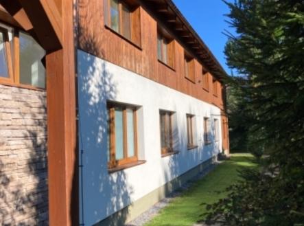 Prodej bytu, 1+kk, 38 m²