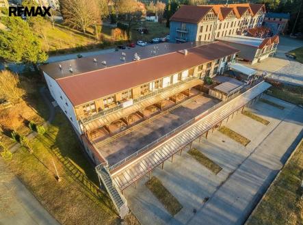 Prodej bytu, 1+kk, 38 m² obrázek