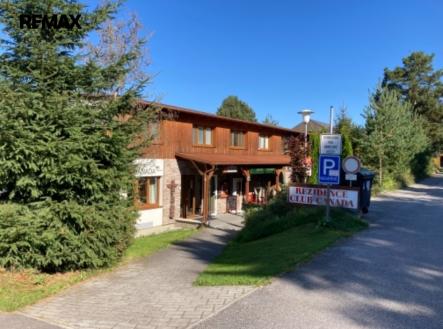 Prodej bytu, 1+kk, 38 m²