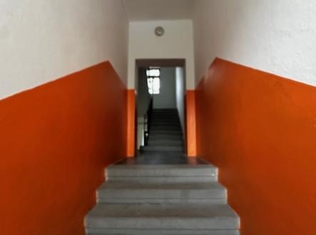 Pronájem bytu, 2+1, 66 m²