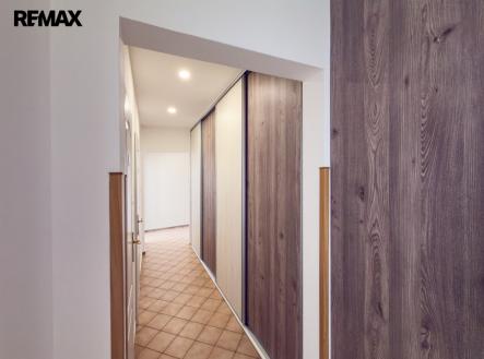 Pronájem bytu, 3+1, 72 m²