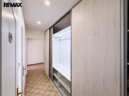 Pronájem bytu, 3+1, 72 m²