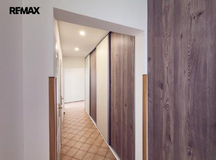 Pronájem bytu, 3+1, 72 m²