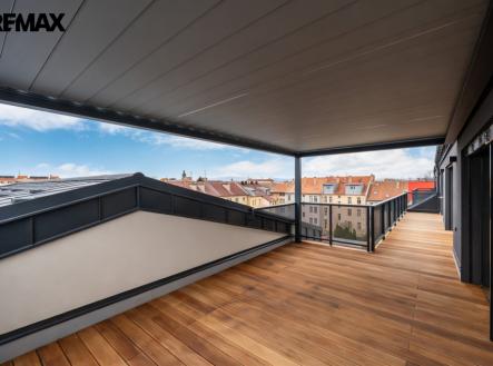 Prodej bytu, 4+kk, 246 m²