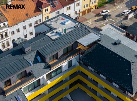 Prodej bytu, 4+kk, 265 m²