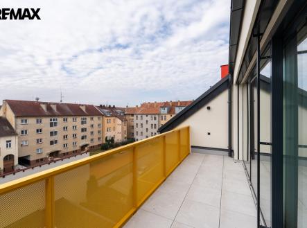 Prodej bytu, 4+kk, 159 m²