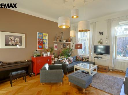 Prodej bytu, 3+1, 127 m²