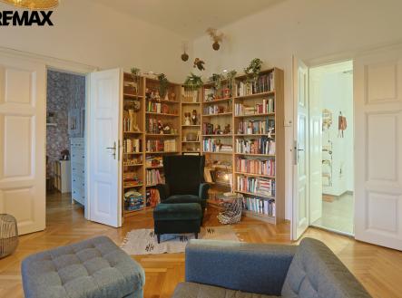 Prodej bytu, 3+1, 127 m²