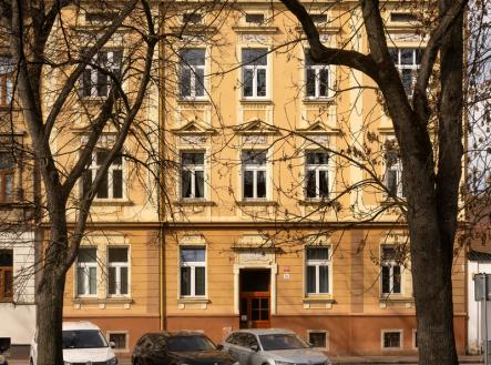 Prodej bytu, 3+1, 127 m²