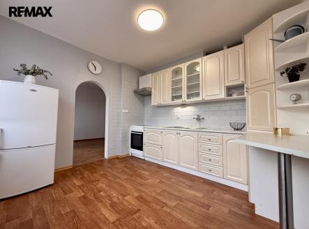 Pronájem bytu, 3+1, 78 m²