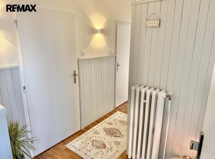 Pronájem bytu, 3+1, 78 m²