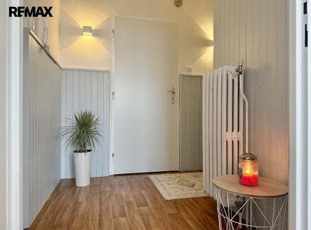 Pronájem bytu, 3+1, 78 m²